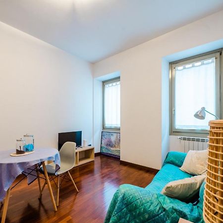 P&P Atmosfera Apartment Bergamo Exteriör bild