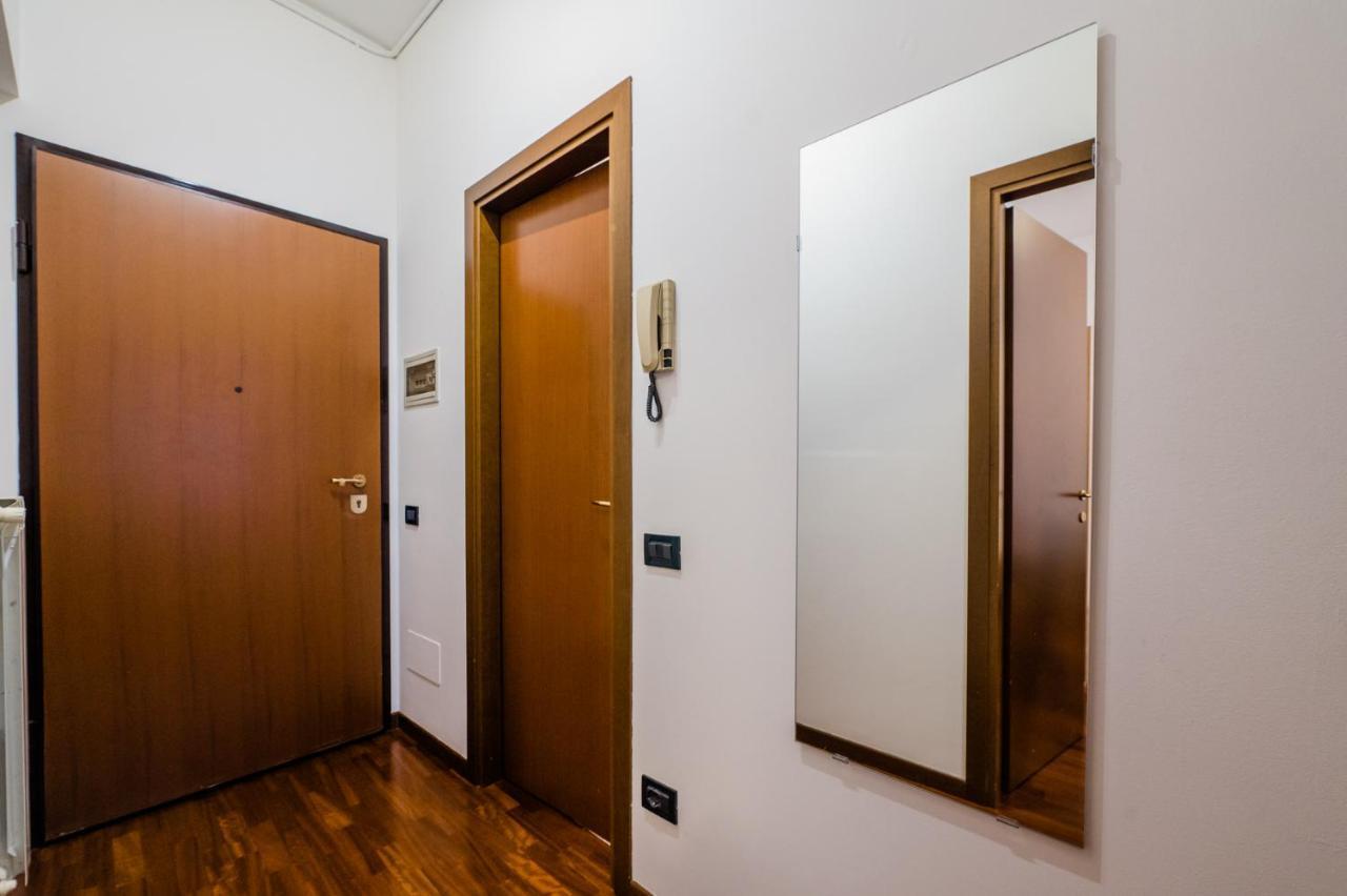 P&P Atmosfera Apartment Bergamo Exteriör bild